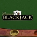 Premium Blackjack