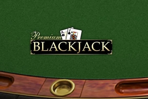 Premium Blackjack