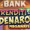 Prenditi il Denaro Megaways