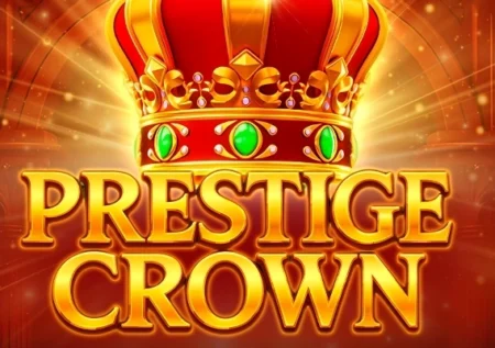 Prestige Crown