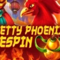 Pretty Phoenix Respin 3×3