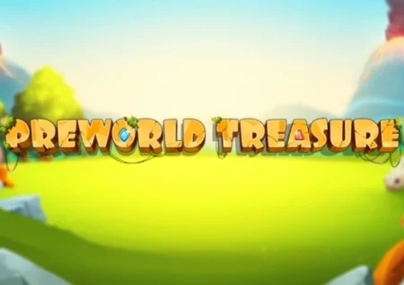 Preworld Treasure