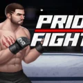Pride Fight