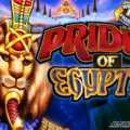 Pride of Egypt