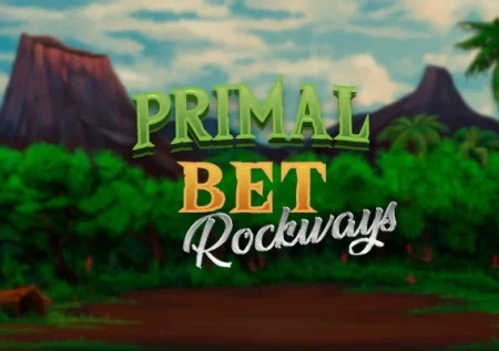 Primal Bet Rockways