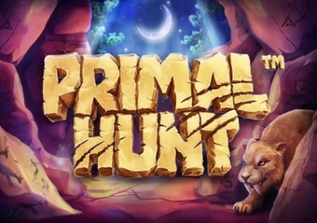 Primal Hunt