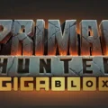 Primal Hunter Gigablox