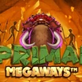 Primal Megaways