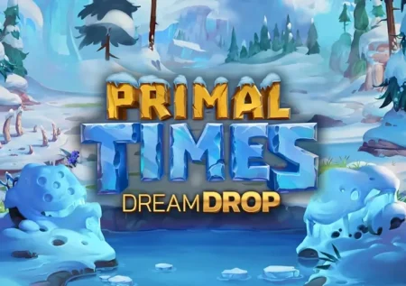 Primal Times Dream Drop