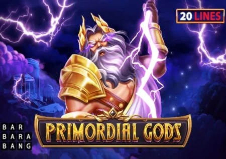 Primordial Gods