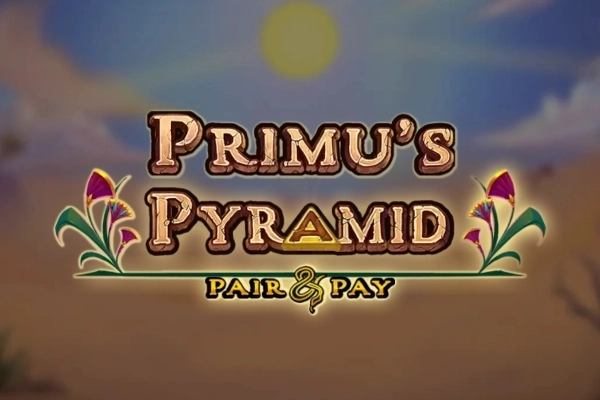 Primu’s Pyramid