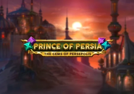 Prince of Persia
