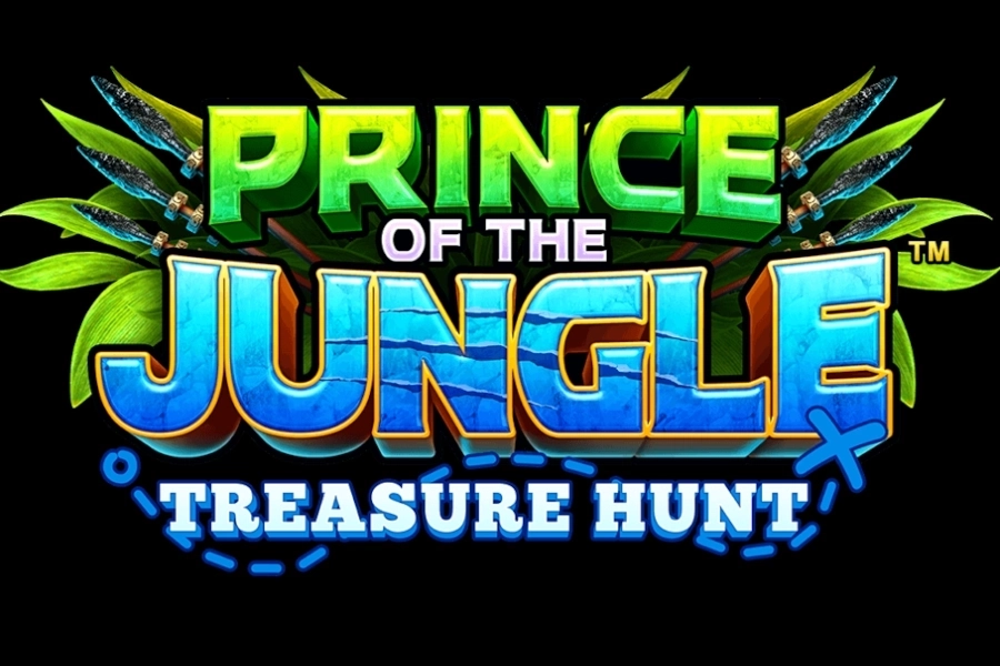 Prince of the Jungle – Treasure Hunt