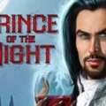 Prince Of The Night