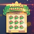 Prince Treasure