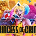 Princess of Crime