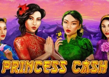 Princess Cash
