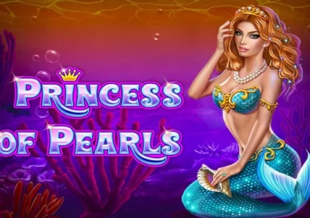 Princess of Pearls