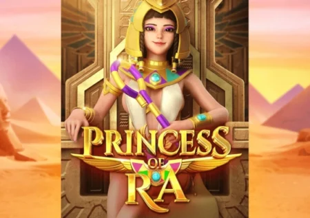 Princess of Ra