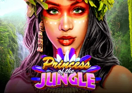 Princess of the Jungle