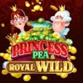 Princess Pea & Royal Wild