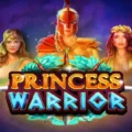 Princess Warrior