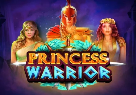 Princess Warrior