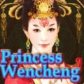 Princess Wencheng