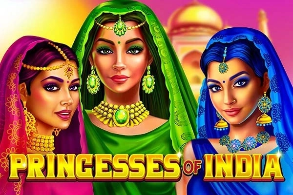 Princesses of India