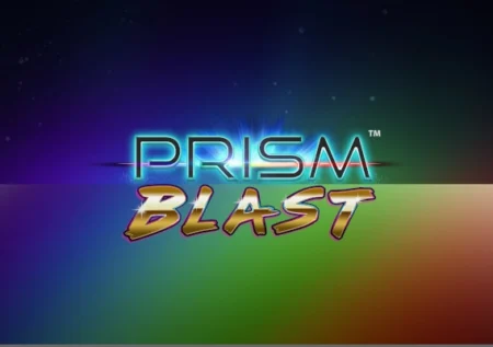 Prism Blast