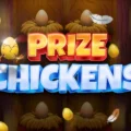 Prize Chickens