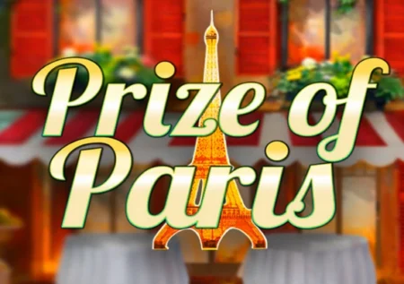 Prize of Paris