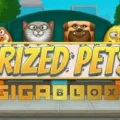 Prized Pets Gigablox