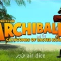 Professor Archibald