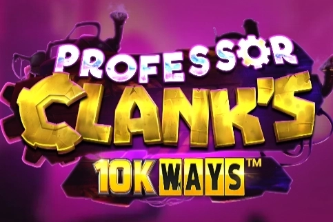 Professor Clank’s 10K Ways