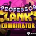 Professor Clank’s Combinator