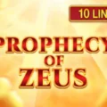 Prophecy of Zeus