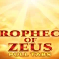 Prophecy of Zeus Pull Tabs
