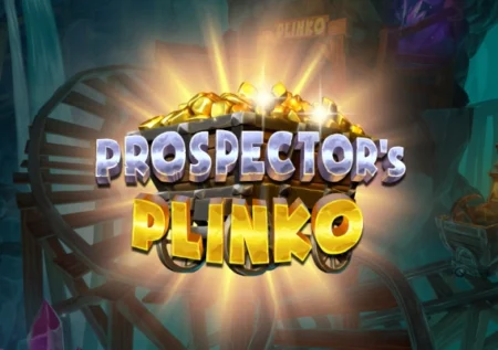Prospector’s Plinko