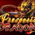Prosperity Dragon