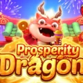 Prosperity Dragon
