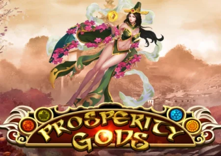 Prosperity Gods