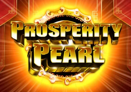 Prosperity Pearl