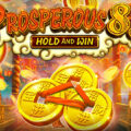 Prosperous 8s Hold and Win