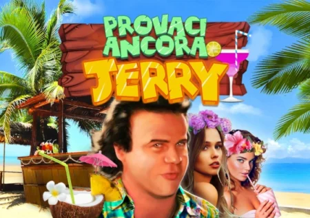 Provaci ancora Jerry