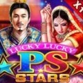 PS Stars Lucky Lucky