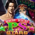 PS Stars Rich Rich