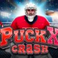 PuckX Crash