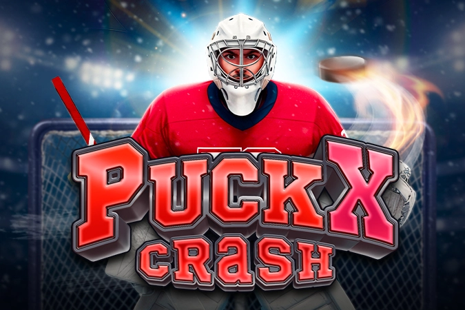 PuckX Crash