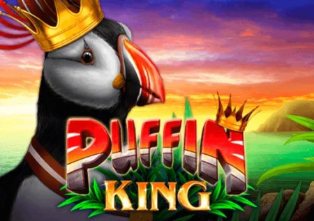 Puffin King